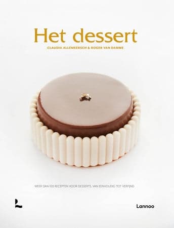 Het dessert