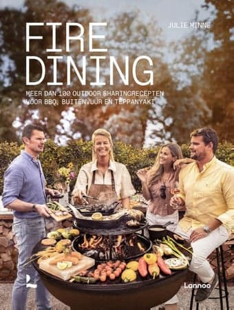 Fire Dining