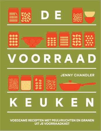 De voorraadkeuken