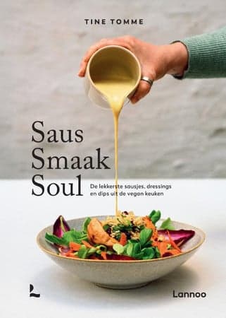 Saus Smaak Soul