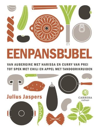 Cover of Eenpansbijbel