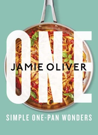 Cover of One Simple One-Pan Wonders