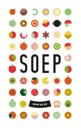 Soep: soup en zo