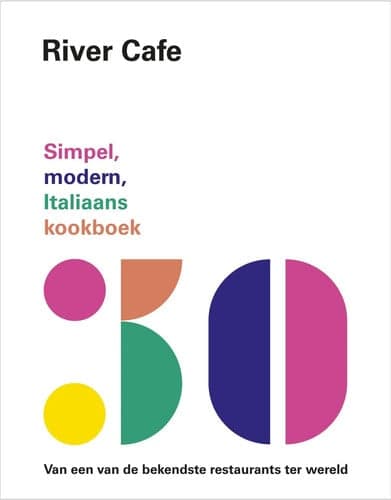 River Cafe 30