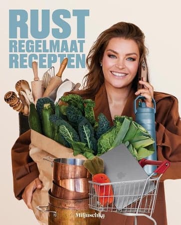 Rust, regelmaat, recepten