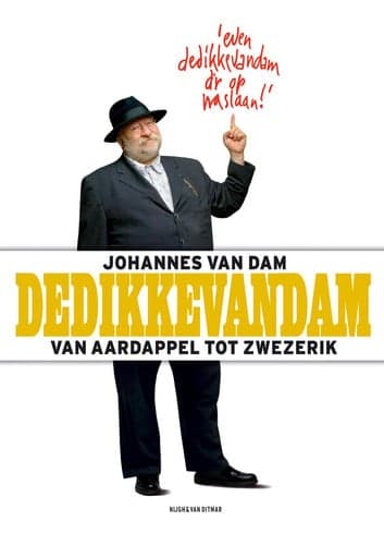 De Dikke Van Dam
