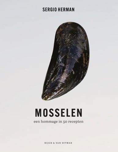 Mosselen
