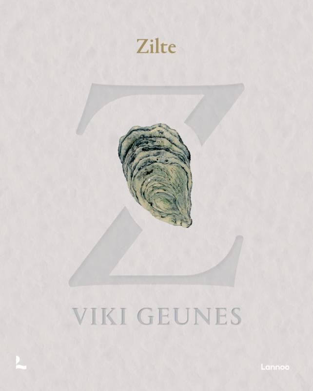 Cover of Zilte