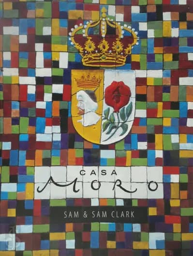 Casa Moro