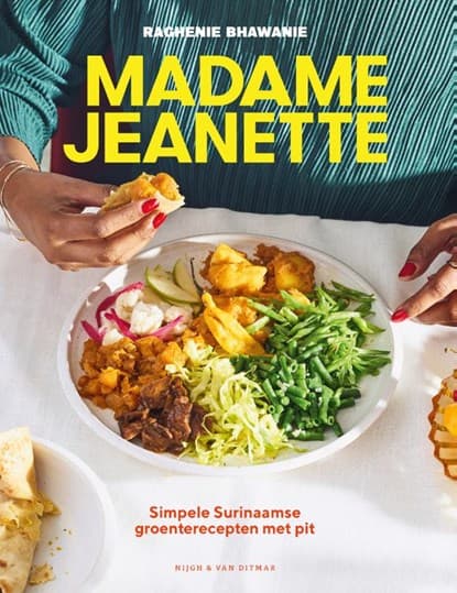 Madame Jeanette