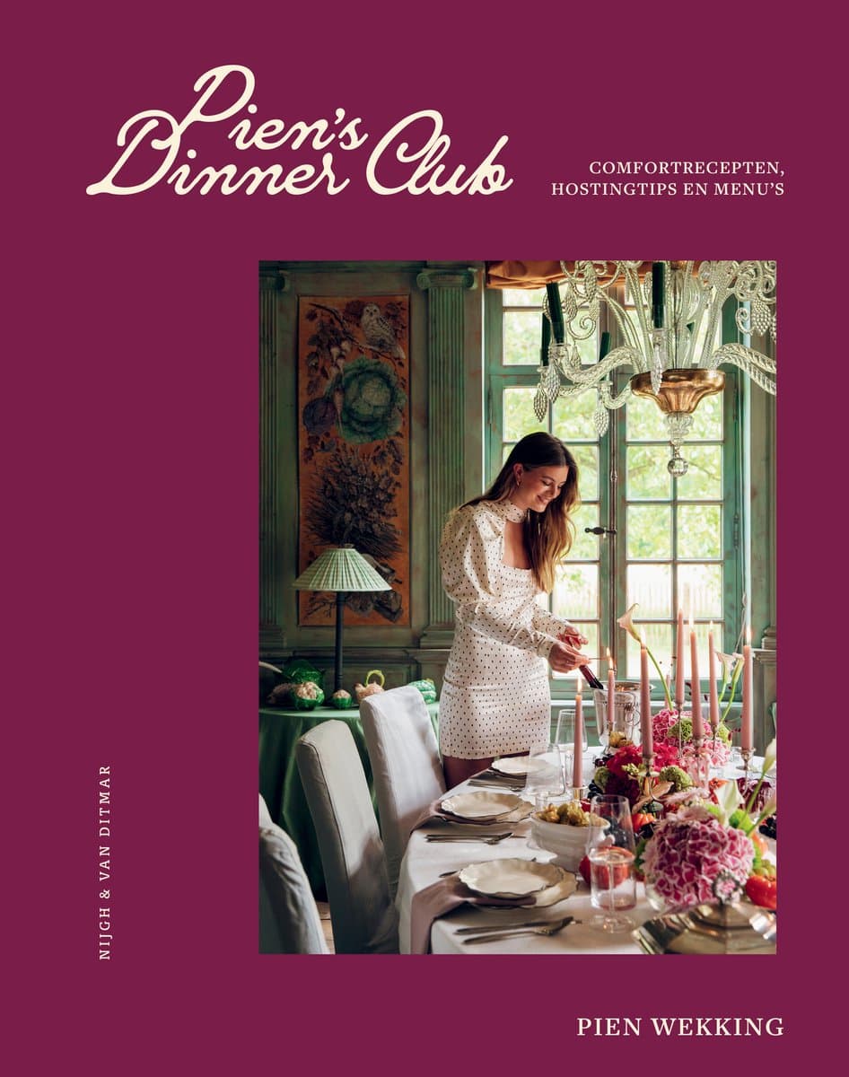 Pien's Dinner Club