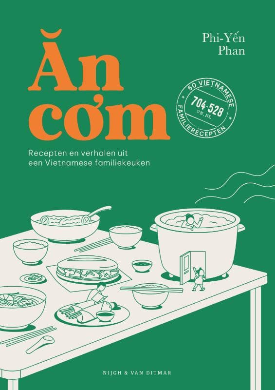 An com