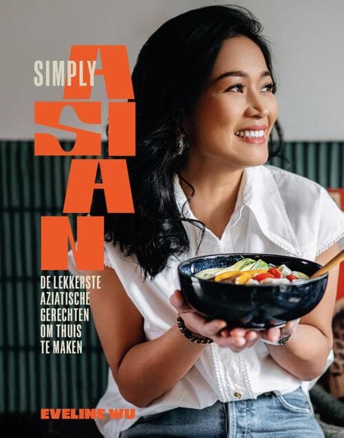 Simply Asia
