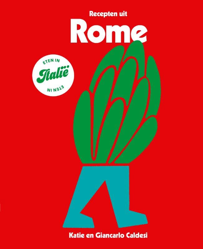 Recepten uit Rome