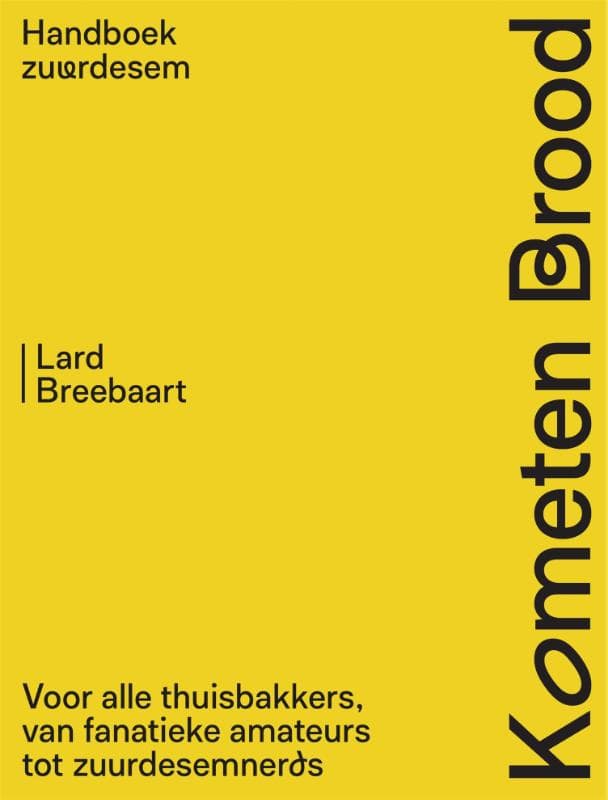Kometen Brood