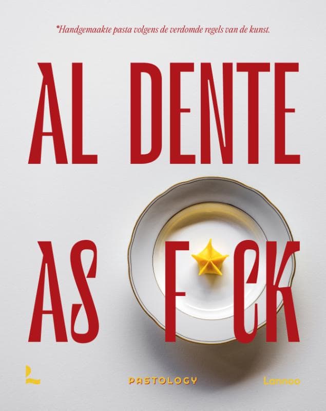 Al dente as f*ck