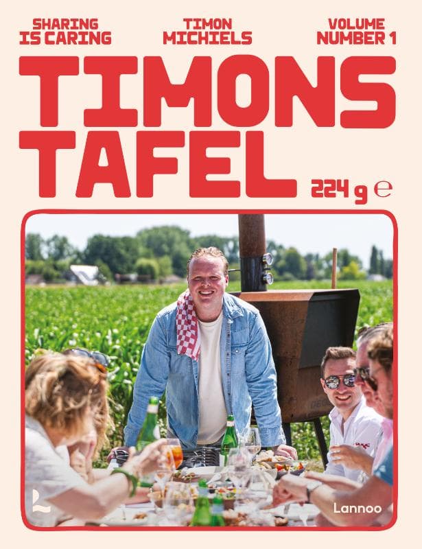 Timons tafel
