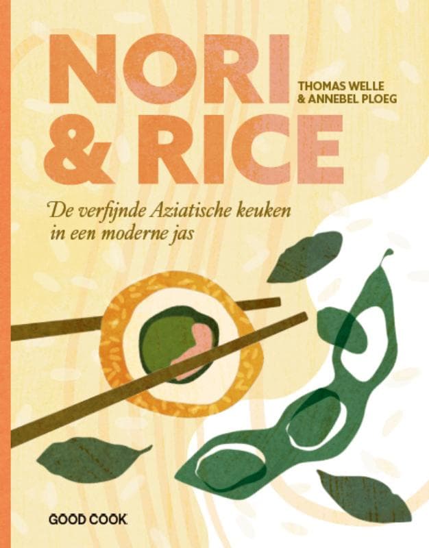 Nori & Rice