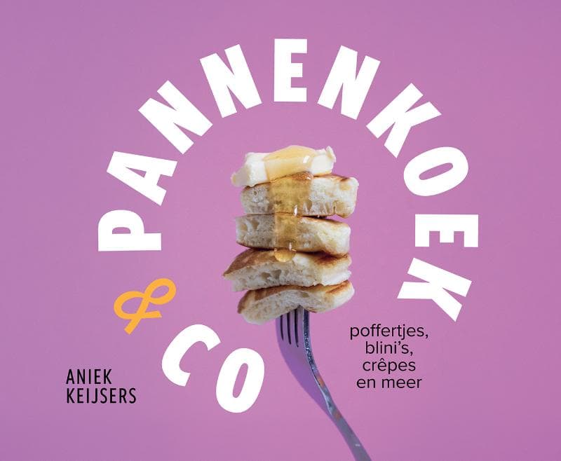 Pannenkoek & co