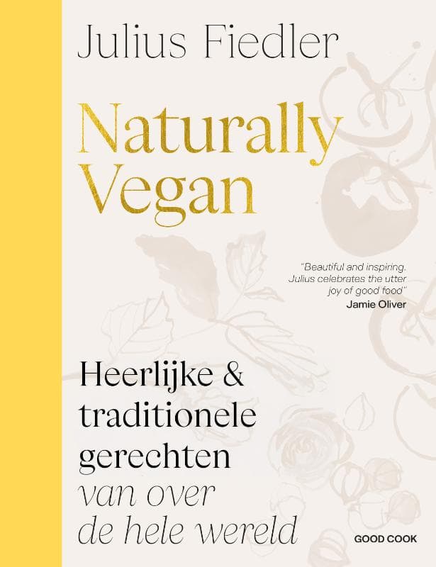 Naturally Vegan