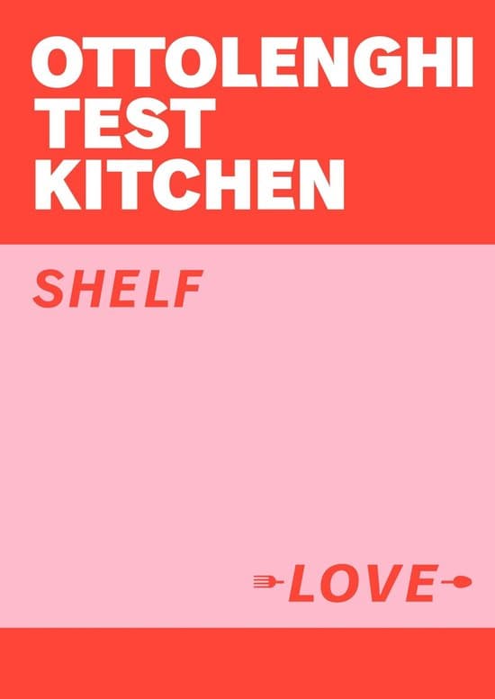 OTK shelf love