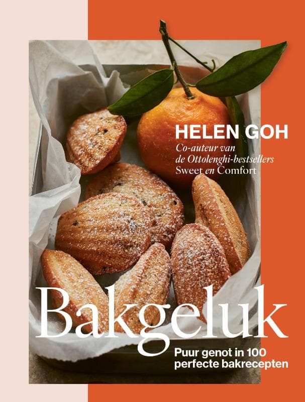 Bakgeluk