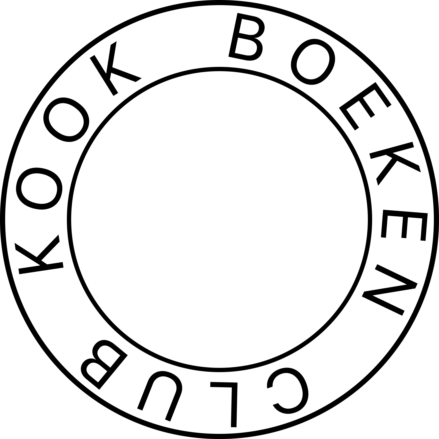 Kookboekenclub